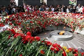 Armenian Genocide Remembrance Day