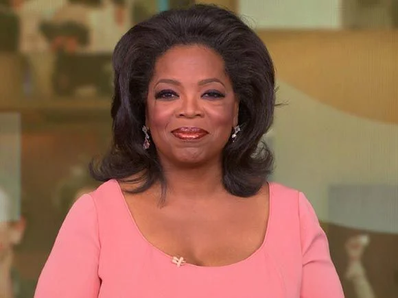 Oprah