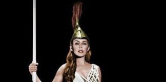 Kylie Minogue Aphrodite