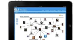 Encyclopaedia Britannica