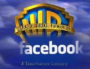 Warner Bros. & Facebook Warner Bros. & Facebook