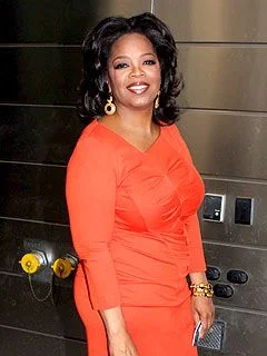 Oprah Winfrey