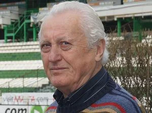 Albert Florian Albert Florian