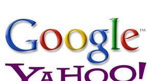 Google&Yahoo