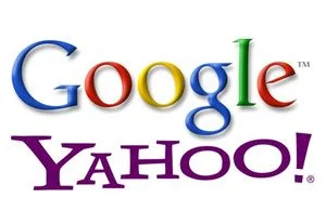 Google&Yahoo