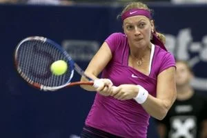 Petra Kvitova