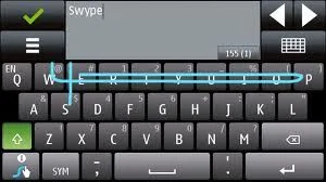 Swype