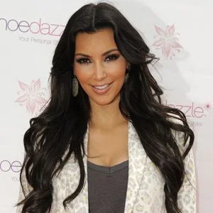 Kim Kardashian Bing Kim Kardashian