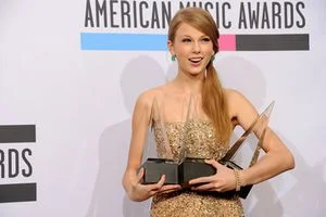 Taylor Swift