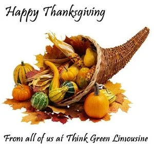 Thanksgiving Day