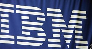 IBM logo