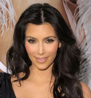 Kim Kardashian Kim Kardashian