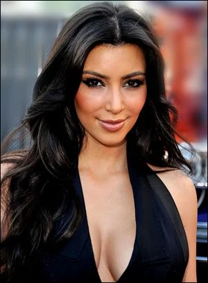 Kim Kardashian