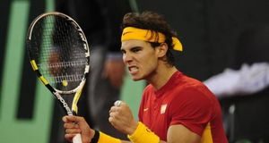 Nadal Davis Cup