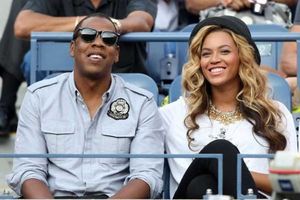 Beyonce&Jay-Z