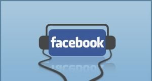 Facebook Listen With Friends