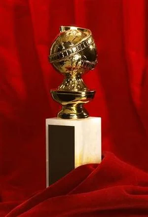 Golden Globes 2012