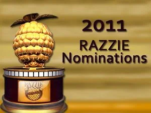 Golden Raspberry 2011
