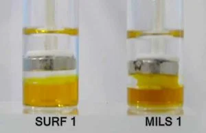 Magnetic Soap