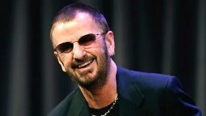 Ringo Starr Ringo Starr