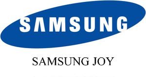 Samsung Joy & Fresh
