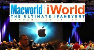 Macworld iWorld 2012