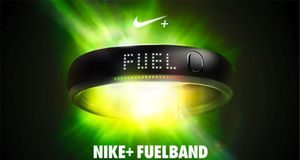 Nike Fuel Featured