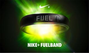 Nike Fuel Featured