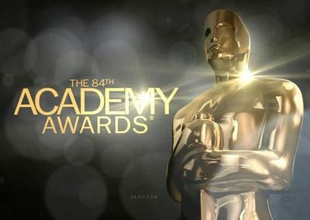 Oscars 2012