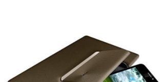 Asus Padfone