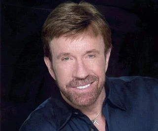Chuck Norris