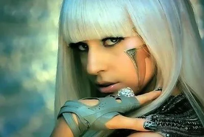 Lady Gaga