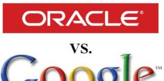 Oracle vs Google