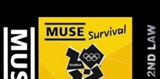 Muse "Survival"