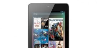 Nexus 7