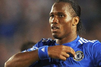 Didier Drogba