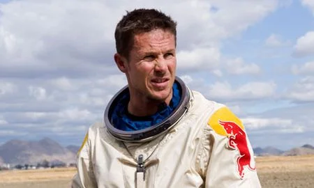 Felix Baumgartner