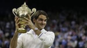 Roger Federer