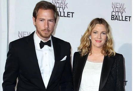 Drew Barrymore