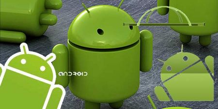 Android OS