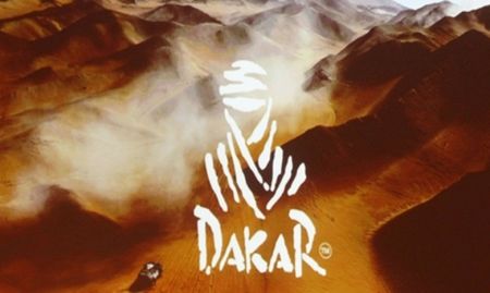 Dakar 2013