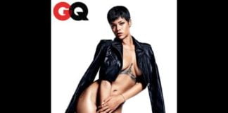 Rihanna