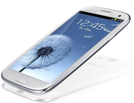 Samsung Galaxy S3 Samsung Galaxy S3