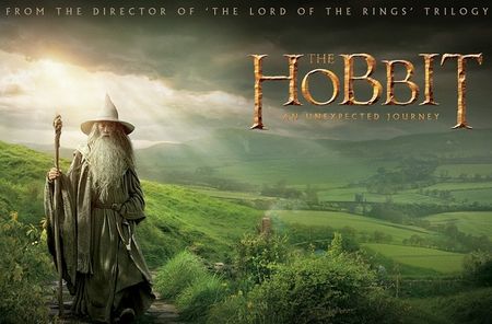 The Hobbit