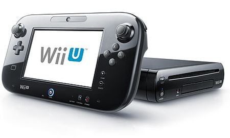 Wii U