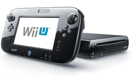 Wii U Wii U