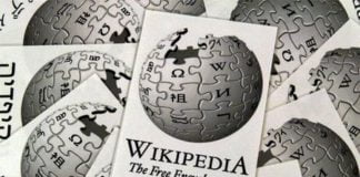 Wikipedia Opens For Videos