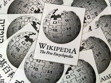 Wikipedia Opens For Videos