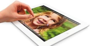 iPad 4
