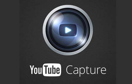 Google Youtube Capture App